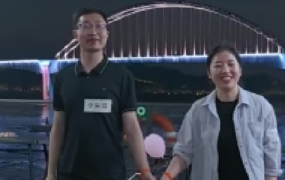 邮轮满载浪漫！沉浸式社交+轻互动游戏，多名年轻男女互留联系方式
