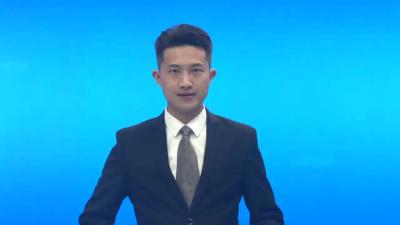 孝昌：“六一”邂逅端午  童趣与传承相伴