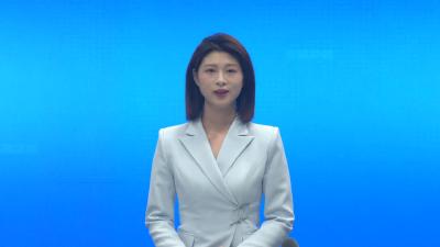 全县领导干部警示教育会召开
