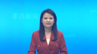 孝昌公安：护航高考  我们准备好了