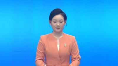 县税务局：“无感”服务  让办税“有感”更省心
