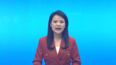 蓄能充电再提升—我县离退休干部党员培训班开班