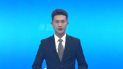 以桃为约 因红相聚——“桃醉荆楚·香约孝昌”2025年孝昌县“品桃会”暨桃产业宣传推介活动举行