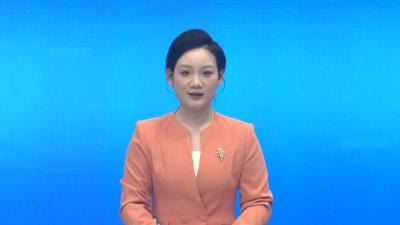 孝昌：“桃”醉游人  果甜致富