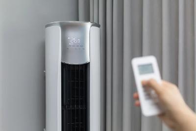 空调一开一关费电，还是一直开着费电？很多人弄不清，建议学学 