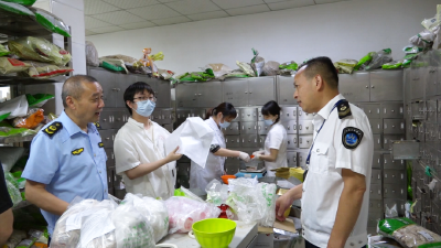 “优”无止境 改革先行丨县市场监督管理局：构建协同联动监管体系 优化升级药品使用领域营商环境
