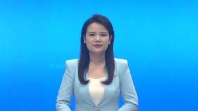 孝昌人看孝昌 激发年轻干部成长内生动力