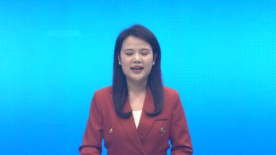 “六·五”环境日：美丽中国我先行  绘就绿色新画卷