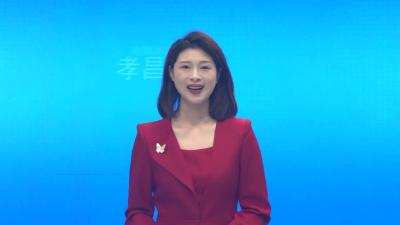 我县收听收看全市防汛抗旱和减灾救灾工作培训会