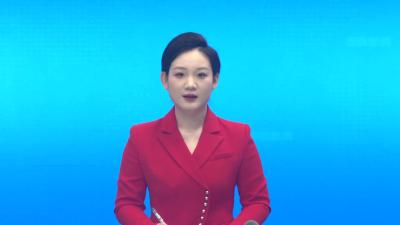 社区团购走进丰山  畅通农产品进城通道