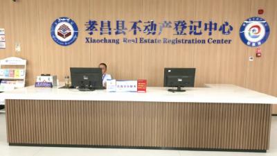 孝昌县资规局：创新林权不动产登记 激活林业发展新动能 