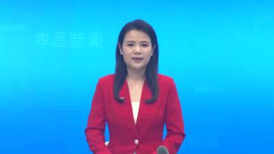 孝昌：雨中坚守“暖服务” 护航3779名考生逐梦高考