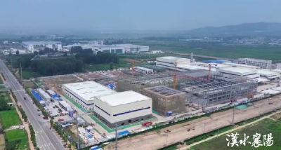 襄阳新能源产业链拼图谁来补？答案来了
