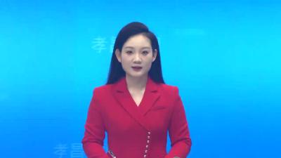 县领导督导群腐集中整治工作