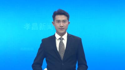 孝昌县乡镇应急队伍开展森林防火暨防溺水培训