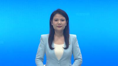 湖北孝昌：插秧竞赛 摸鱼狂欢 多元融合激活乡村振兴新场景