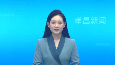孝昌：联合执法打击“野泳”  守护群众生命健康安全