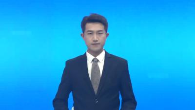 孝昌人看孝昌   青春逐梦耀家乡