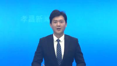 孝昌：暑期迎来“充电热”  图书馆里书香浓