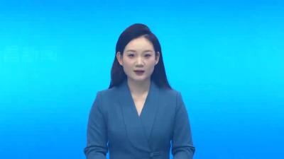 我县组织收听收看全市未成年人防溺水工作视频会