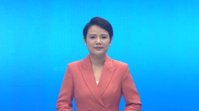 胡飞调研重点工业项目建设暨开展盛夏“送清凉”活动