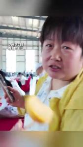 好吃到停不下来！孝昌桃子口碑爆棚，客商纷纷采购！