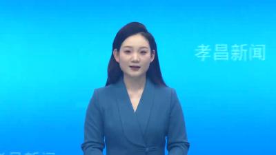 弘扬三大精神 奋力建成支点丨孝昌太子米：田间到展厅 “香”飘振兴路