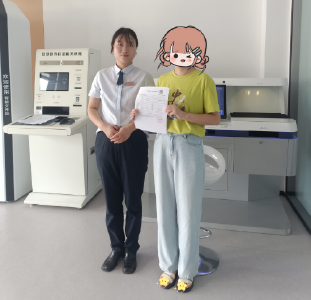 高效办成一件事丨刷脸办 即时取！孝昌政务服务刷新便民新体验
