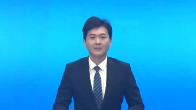 进度条刷新！京港澳高速改扩建工程（孝昌段）加速推进