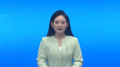 孝昌：工会驿站为户外劳动者撑起“清凉伞”