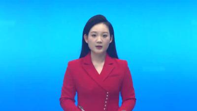 2024年度孝昌县党政主要负责人述法会议召开