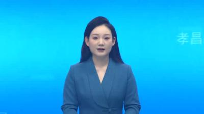 惠民新通道！孝昌首条城际公交安陆专线正式开通