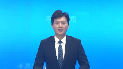 “画”说澴川 “扇”度盛夏 孝昌沉浸式宣扬“三大精神”