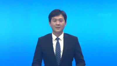 全县经济运行形势分析会召开
