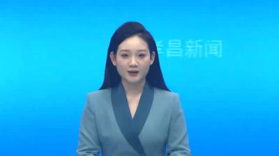 孝昌：多措并举战高温 农技服务保生产