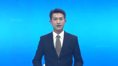 孝昌供电：绝缘斗臂里的高温坚守