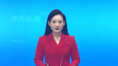 县领导开展“夏送清凉”走访慰问活动
