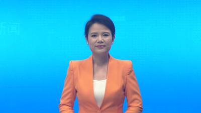 孝昌：秋月梨迎丰收  果园采摘乐融融