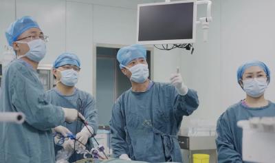 聚焦医疗质量！32个科室亮出“真功夫” 