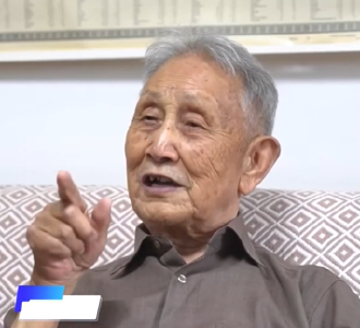 【讲习所·抗战胜利80周年】“如果没有中国，二战的结果或许会完全不同”