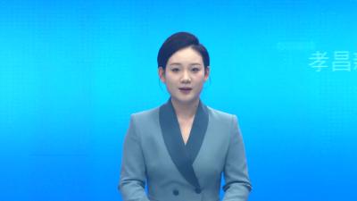 2025年湖北省青少年武术散打锦标赛在孝昌举行