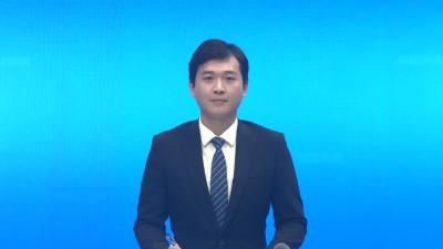 湖北李时珍中医药控股集团三期工程奠基仪式举行