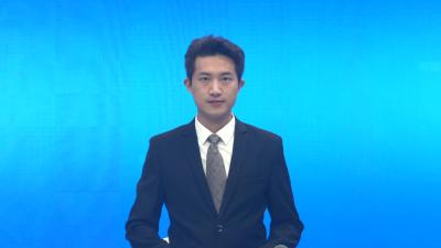 孝昌：七旬农民执笔绘乡村  笔墨丹青传新风