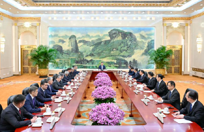 特稿｜以邻为伴，以“合”同行——习近平推动上合睦邻友好的故事
