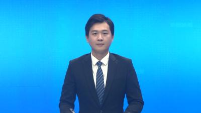 县委统战部2025年第三期“同心讲堂”