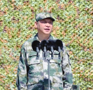 传习录｜向着世界一流军队迈进