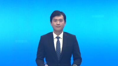 七届孝昌县委第八轮巡察反馈会召开
