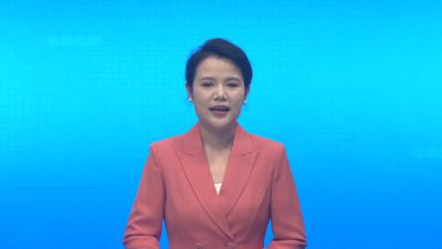 智能分拣 助孝昌桃产业提档升级