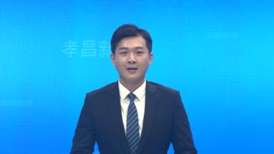 湖北孝昌：葡萄熟了  游客来了  乡村火了