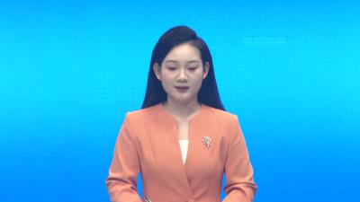 孝昌：酷暑“送清凉”  致敬高温下的城市守护者